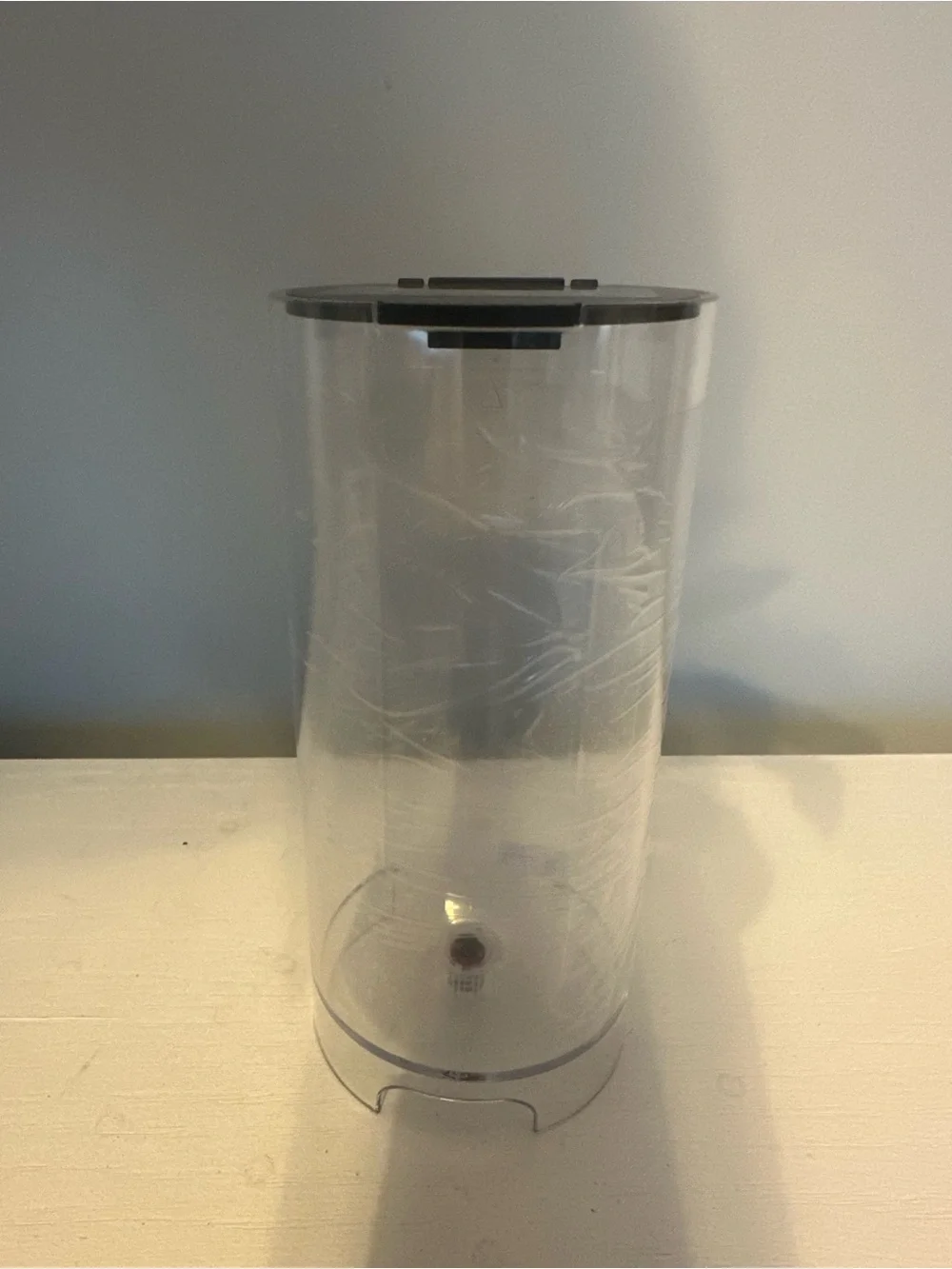 Nespresso - Original Line Essenza Mini Water Tank & Lid